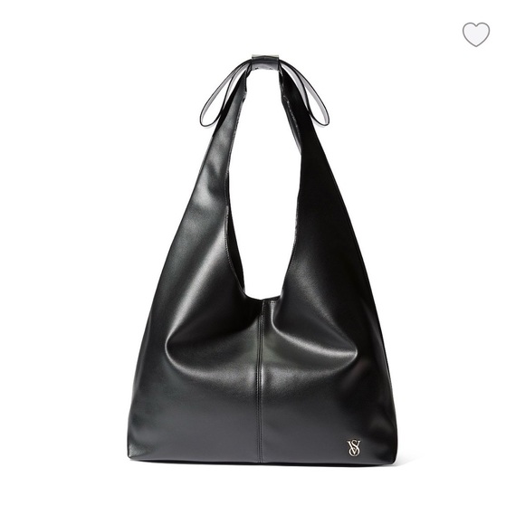 Victoria's Secret Handbags - Victoria’s Secret Bow Tote Bag